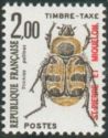 Trichius gallicus overprint