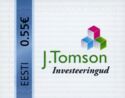 Tomson Investeeringud