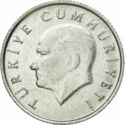 5 Lira