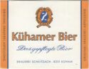 Kühamer Bier