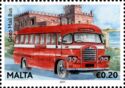 Gozo Mail Bus