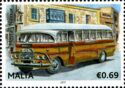 Ford B8, Mosta - Naxxar