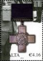 George Cross
