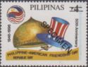 Philippine-American Friendship Day - 50th anniv.
