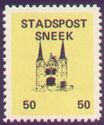 Stadspost