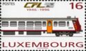 Luxembourg National Railway Company