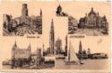 Views of Antwerp