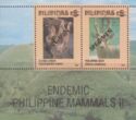 Endemic Philippine Mammals