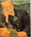 10,000 CFA Francs (The Doctor Gachet, Vincent van Gogh)