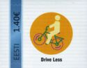 Drive Less