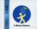 5- Minute Showers