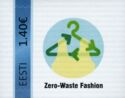 Zero-Waste Fashion