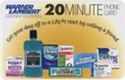 Warner Lambert Products: Listerine, Efferdent, Zantac, Etc.