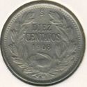 10 Centavos