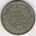 2 Pesos