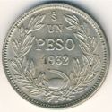 1 Peso (Un) 