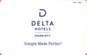Delta Hotels Marriott - Simple Made Perfect