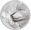 500 Tögrög (Mystic Wolf)