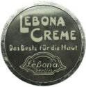 10 Pfennig (Lebona Berlin)