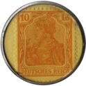 10 Pfennig (Lebona Berlin)