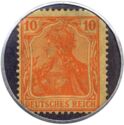 10 Pfennig (Lebona Berlin)