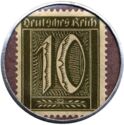 10 Pfennig (Lebona Berlin)