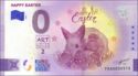 0€ Malta-Happy Easter