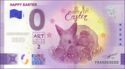 0€ Malta-Happy Easter