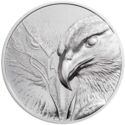 500 Tögrög (Majestic Eagle. No date)