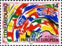 4th General Elections to the European Parliament