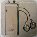 Sony Walkman