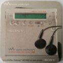 Sony Walkman