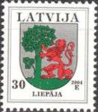 Coat of Arms of Liepāja