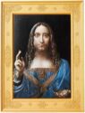 10,000 CFA Francs (Salvator Mundi by Leonardo Da Vinci)