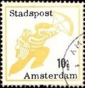 Stadspost
