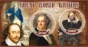 Great World Writers