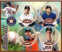 Baseball - Houston Astros