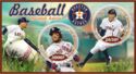 Baseball - Houston Astros