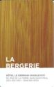 Hotel Le Germain Charlevoix - La Bergerie