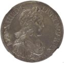 1 Ecu (Louis XIV. A - Paris •)