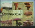 Mushrooms