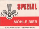 Möhle Spezial