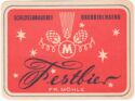 Möhle Festbier