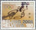 BMX Cyclist