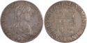 1 Ecu (Louis XIV. BD - Navarre and Bearn. Pau)