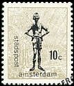 Stadspost