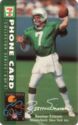 Boomer Esiason, New York Jets (#4 of 5)