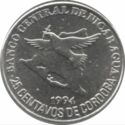 25 Centavos