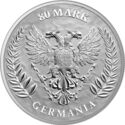 80 Mark (Germania)