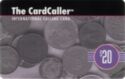 The CardCaller - World Coins 20$